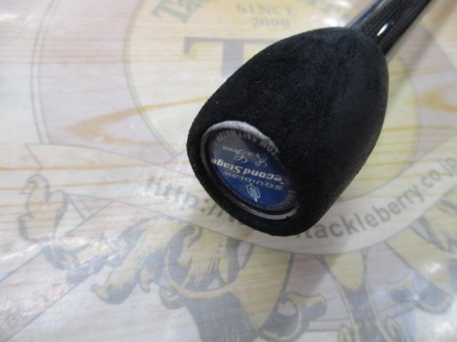 スキッドロウセカンドステージSSSS-92L スラックジャーク92