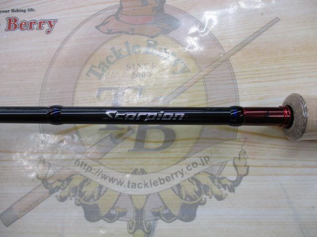 スコーピオン 2831R-2(2019モデル)