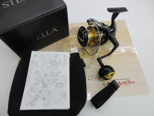 20ステラSW 6000XG