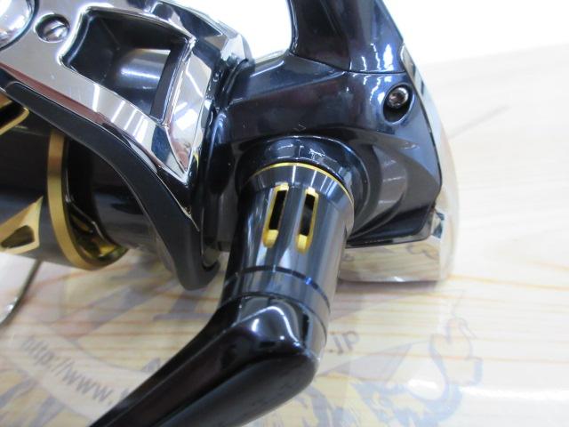 20ステラSW 6000XG