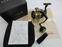 20ステラSW 6000XG