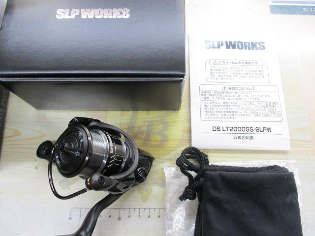 21DSLT2000SS-SLPW