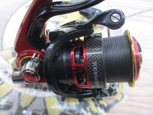 12トーナメントISO 競技LBD