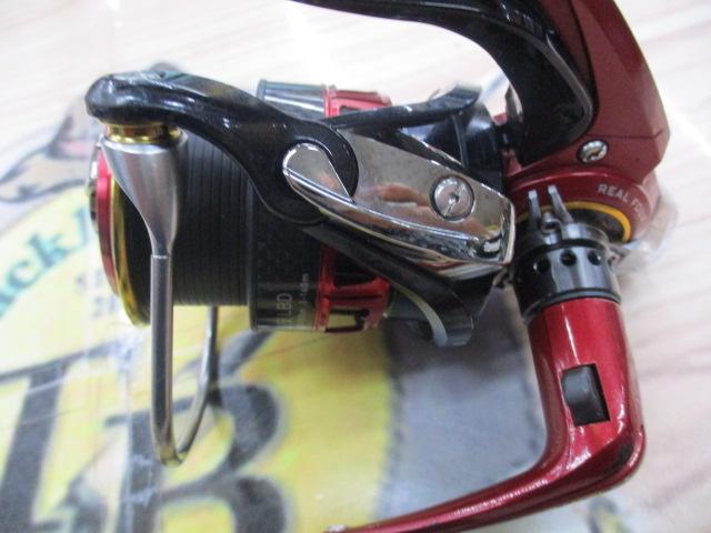 12トーナメントISO 競技LBD