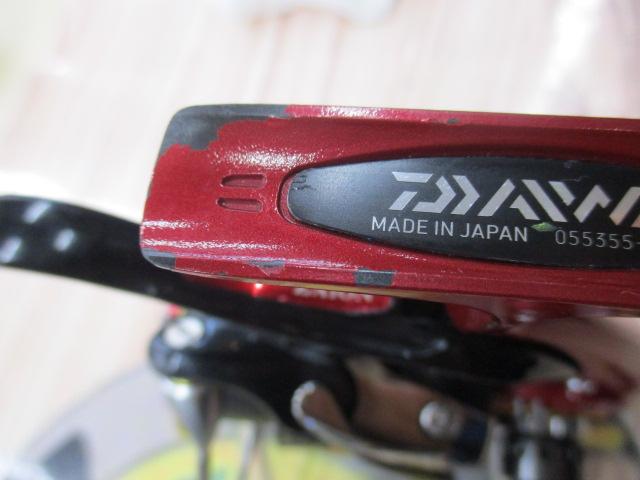 12トーナメントISO 競技LBD