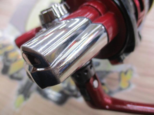 12トーナメントISO 競技LBD