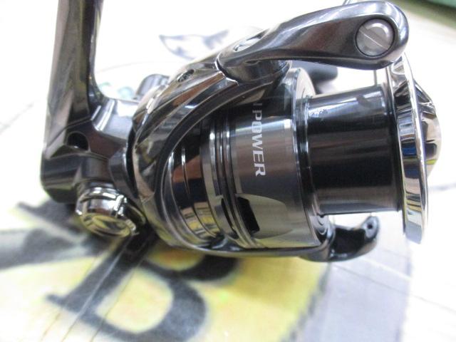 24ツインパワー C3000XG