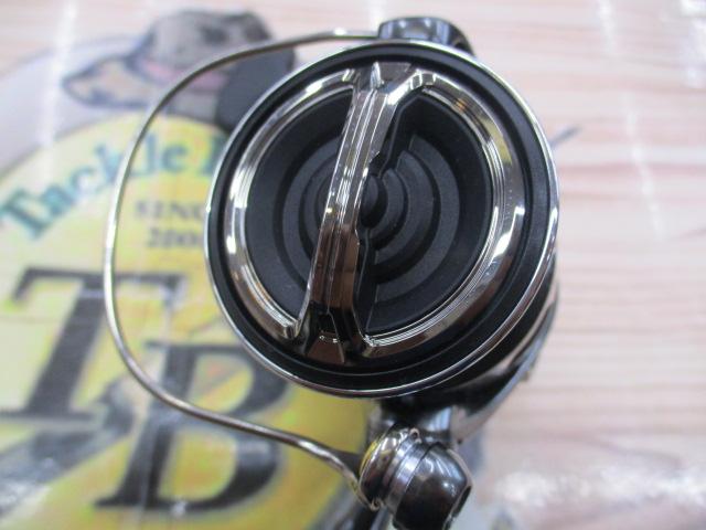 24ツインパワー C3000XG