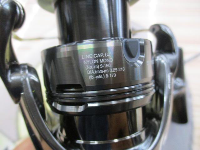 24ツインパワー C3000XG