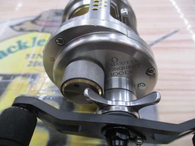 04カルカッタコンクエスト 100DC