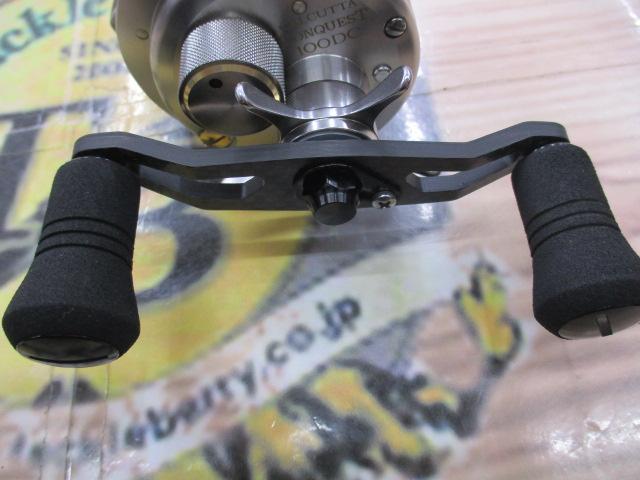 04カルカッタコンクエスト 100DC