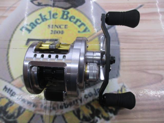 09カルカッタコンクエスト 200DC