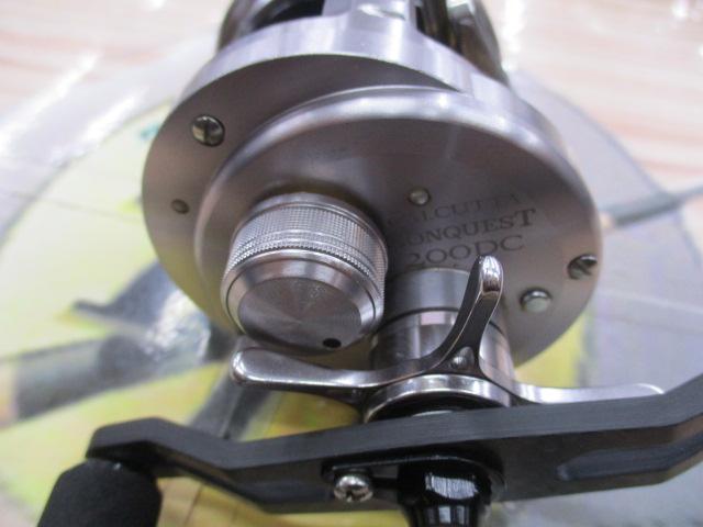 09カルカッタコンクエスト 200DC