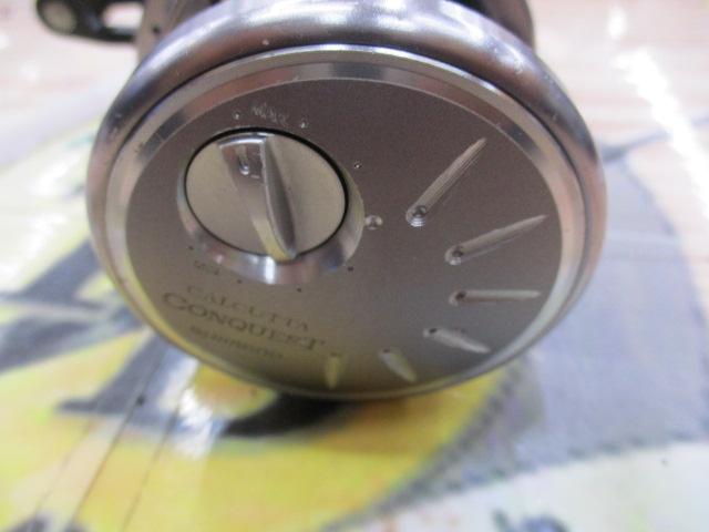 09カルカッタコンクエスト 200DC