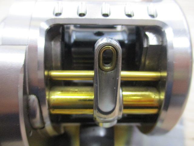 09カルカッタコンクエスト 200DC