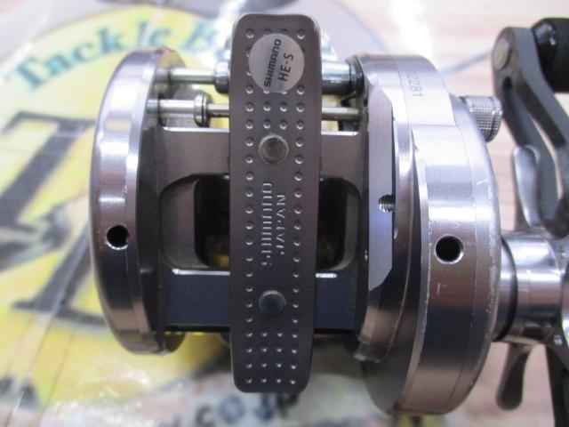 09カルカッタコンクエスト 200DC