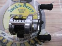 09カルカッタコンクエスト 200DC