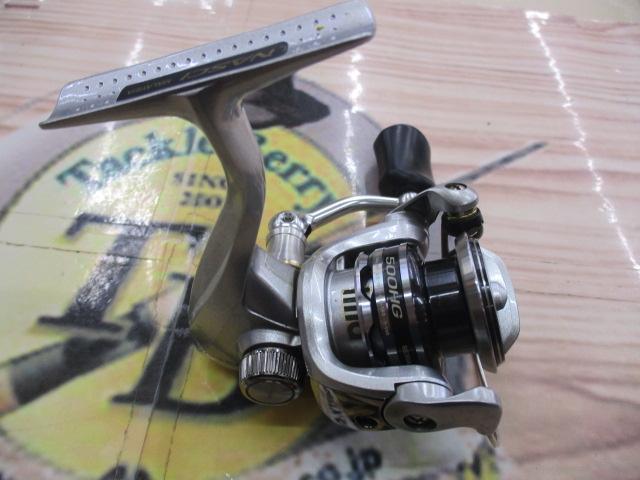 13ナスキー 500HG