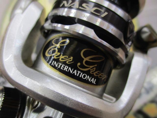 13ナスキー 500HG