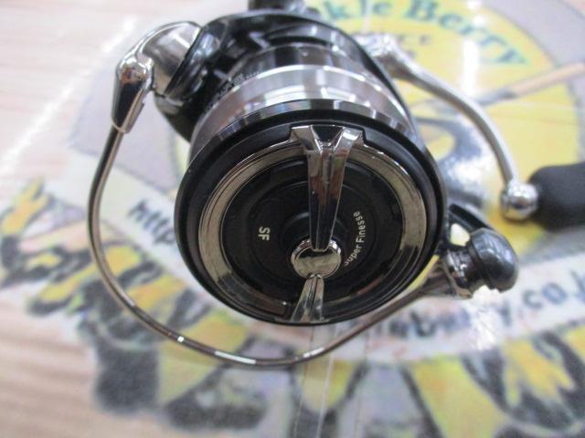 24ルビアス SF2500SS