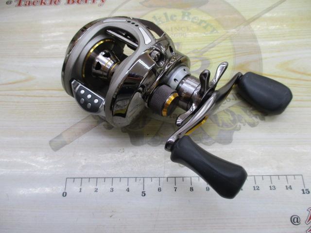 パトリアーク 64LP