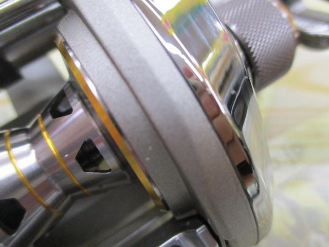 パトリアーク 64LP