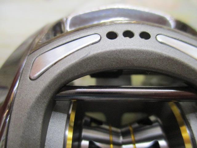 パトリアーク 64LP