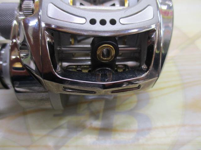 パトリアーク 64LP