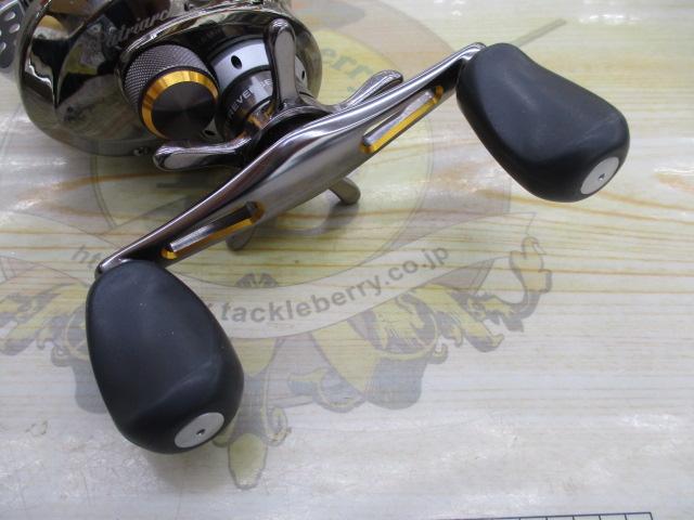 パトリアーク 64LP