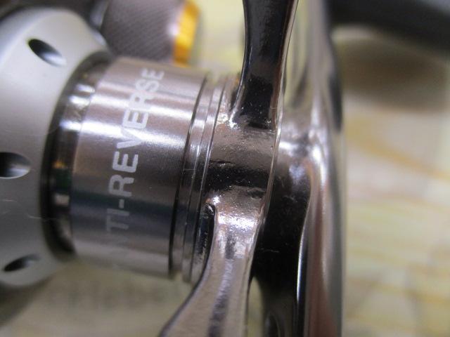 パトリアーク 64LP