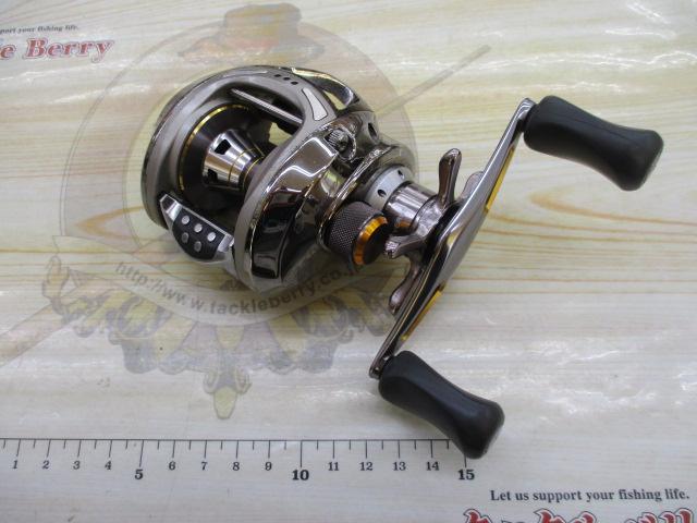 パトリアーク 71WLP