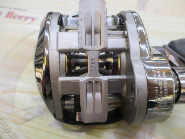 パトリアーク 71WLP