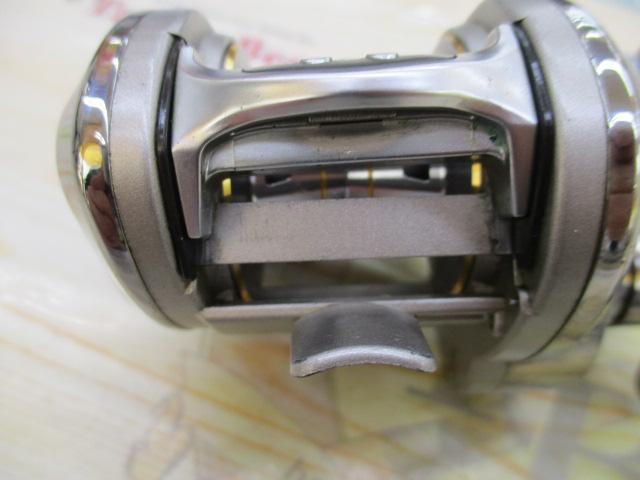 パトリアーク 71WLP