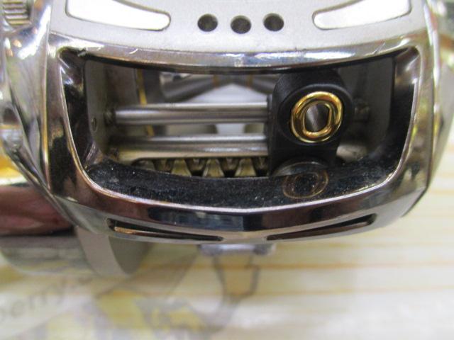 パトリアーク 71WLP