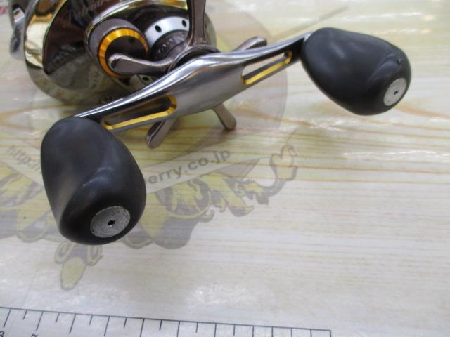 パトリアーク 71WLP