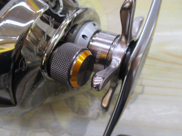 パトリアーク 71WLP