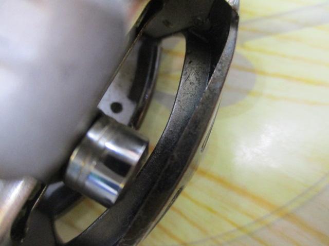 パトリアーク 71WLP