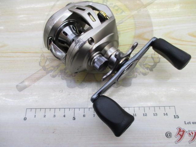 アルファス 103 タイプF｜＠ベリーネット 日本最大新品中古釣具WEBショップ