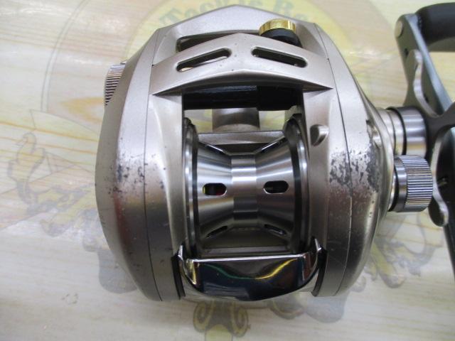 アルファス 103 タイプF｜＠ベリーネット 日本最大新品中古釣具WEBショップ