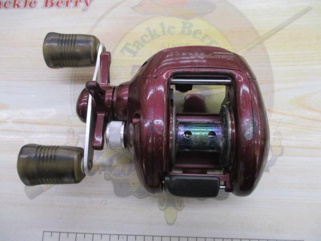 97スコーピオン 1501(浅溝スプール)