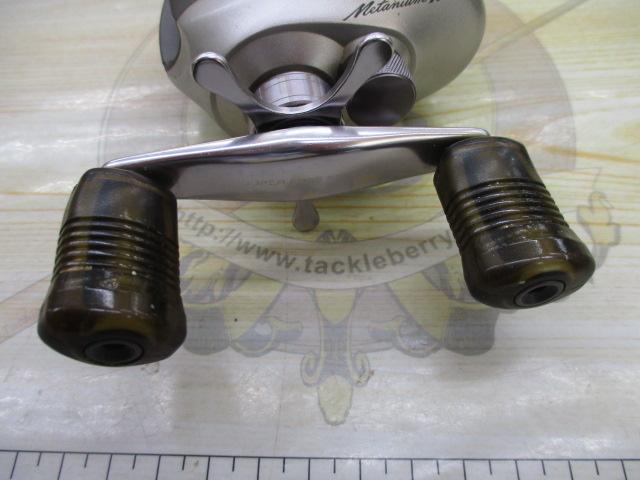 97メタニウムXT(LH)