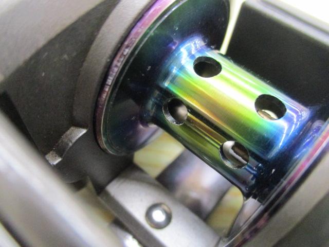 97メタニウムXT(LH)