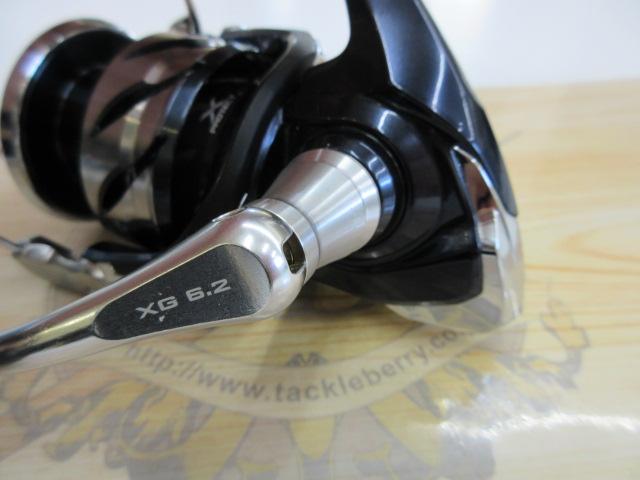 21ツインパワーSW 6000XG