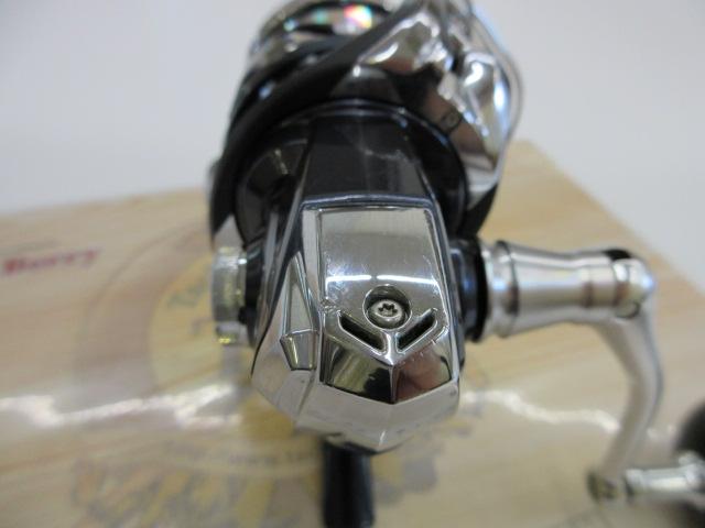 21ツインパワーSW 6000XG