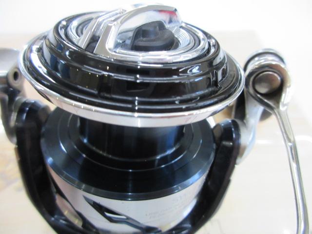 21ツインパワーSW 6000XG