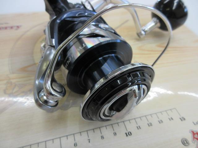 21ツインパワーSW 6000XG