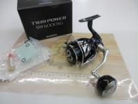 21ツインパワーSW 6000XG