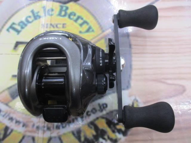 12エクスセンスDC RH