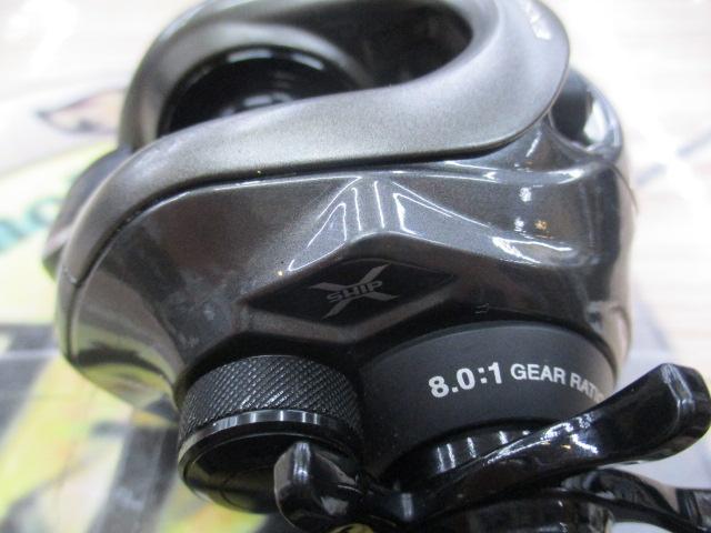 12エクスセンスDC RH