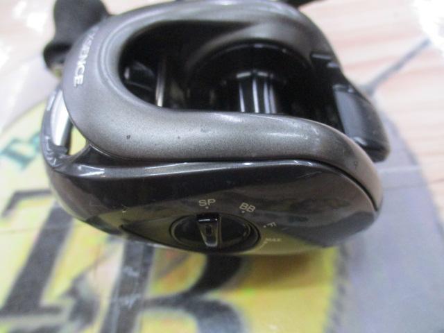 12エクスセンスDC RH